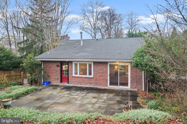 $1,149,000 | 8801 Clifford Avenue, Chevy Chase, MD 20815