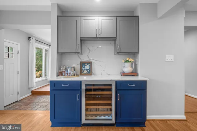 $1,149,000 | 8801 Clifford Avenue, Chevy Chase, MD 20815