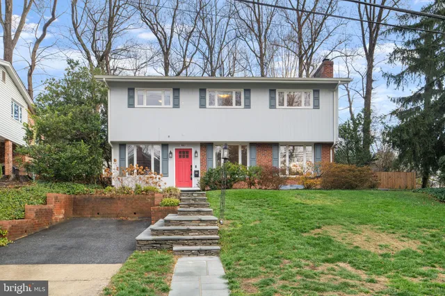 $1,149,000 | 8801 Clifford Avenue, Chevy Chase, MD 20815