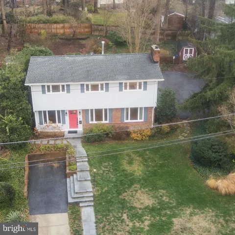 $1,149,000 | 8801 Clifford Avenue, Chevy Chase, MD 20815