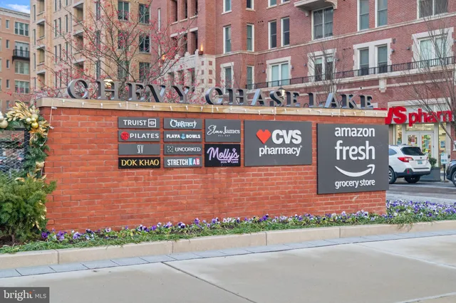 $1,149,000 | 8801 Clifford Avenue, Chevy Chase, MD 20815