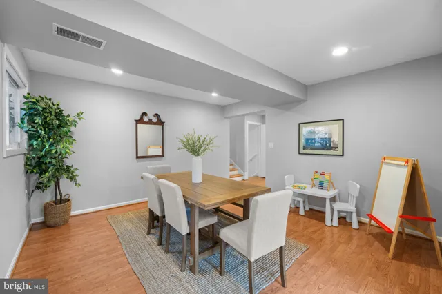 $1,149,000 | 8801 Clifford Avenue, Chevy Chase, MD 20815