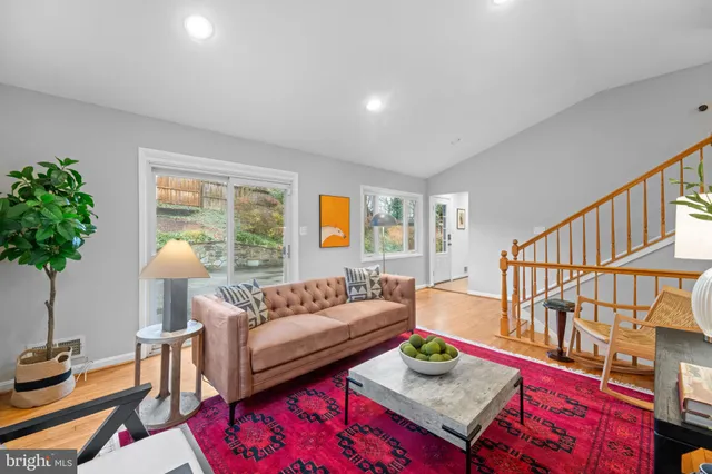 $1,149,000 | 8801 Clifford Avenue, Chevy Chase, MD 20815