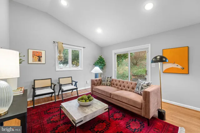 $1,149,000 | 8801 Clifford Avenue, Chevy Chase, MD 20815