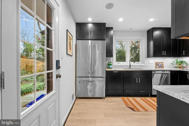 $1,149,000 | 8801 Clifford Avenue, Chevy Chase, MD 20815