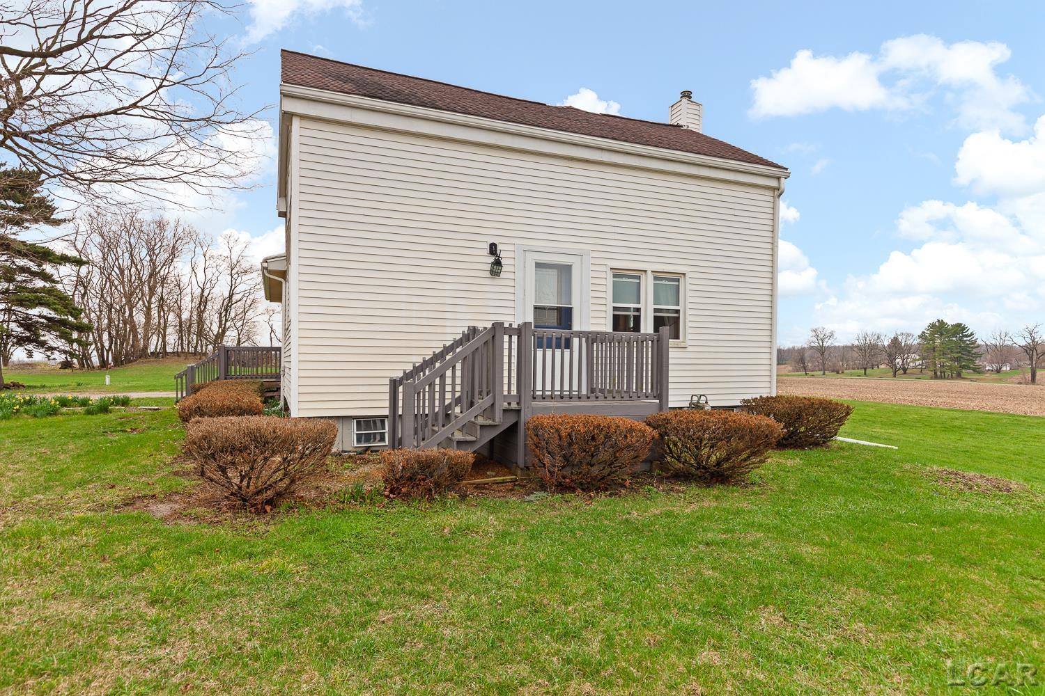 10921 Shepherd Road Onsted, MI 49265 - Photo 31 of 49 Gallery Image 31