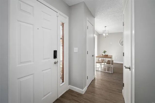 $248,500 | 271 Timberbrook Drive, St. Peters, MO 63376