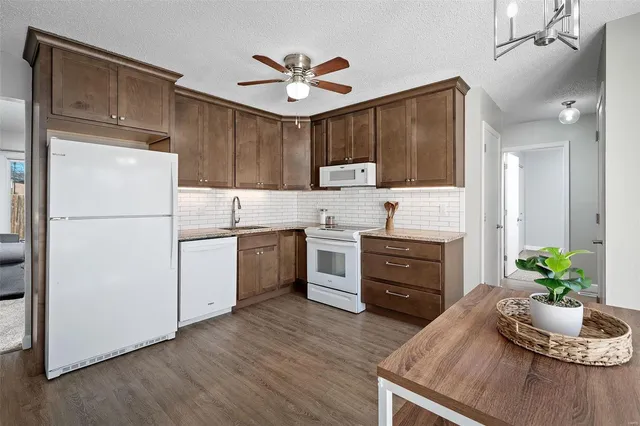 $248,500 | 271 Timberbrook Drive, St. Peters, MO 63376