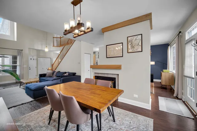 $385,000 | 31603 Kline Circle, Warrenville, IL 60555