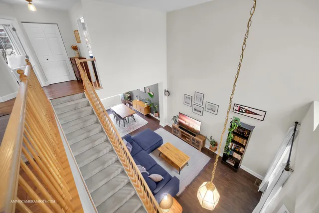 $385,000 | 31603 Kline Circle, Warrenville, IL 60555