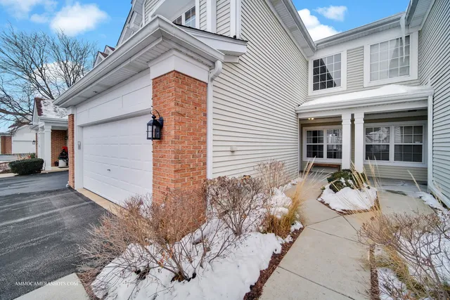 $385,000 | 31603 Kline Circle, Warrenville, IL 60555