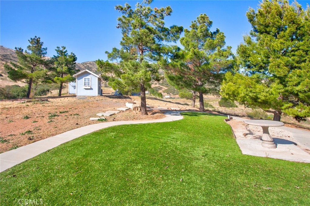 4649 Shannon View Road Acton, CA 93510 - Photo 59 of 74