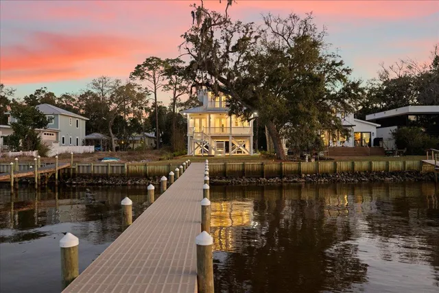 $1,799,000 | 115 Native Tree Lane, Santa Rosa Beach, FL 32459