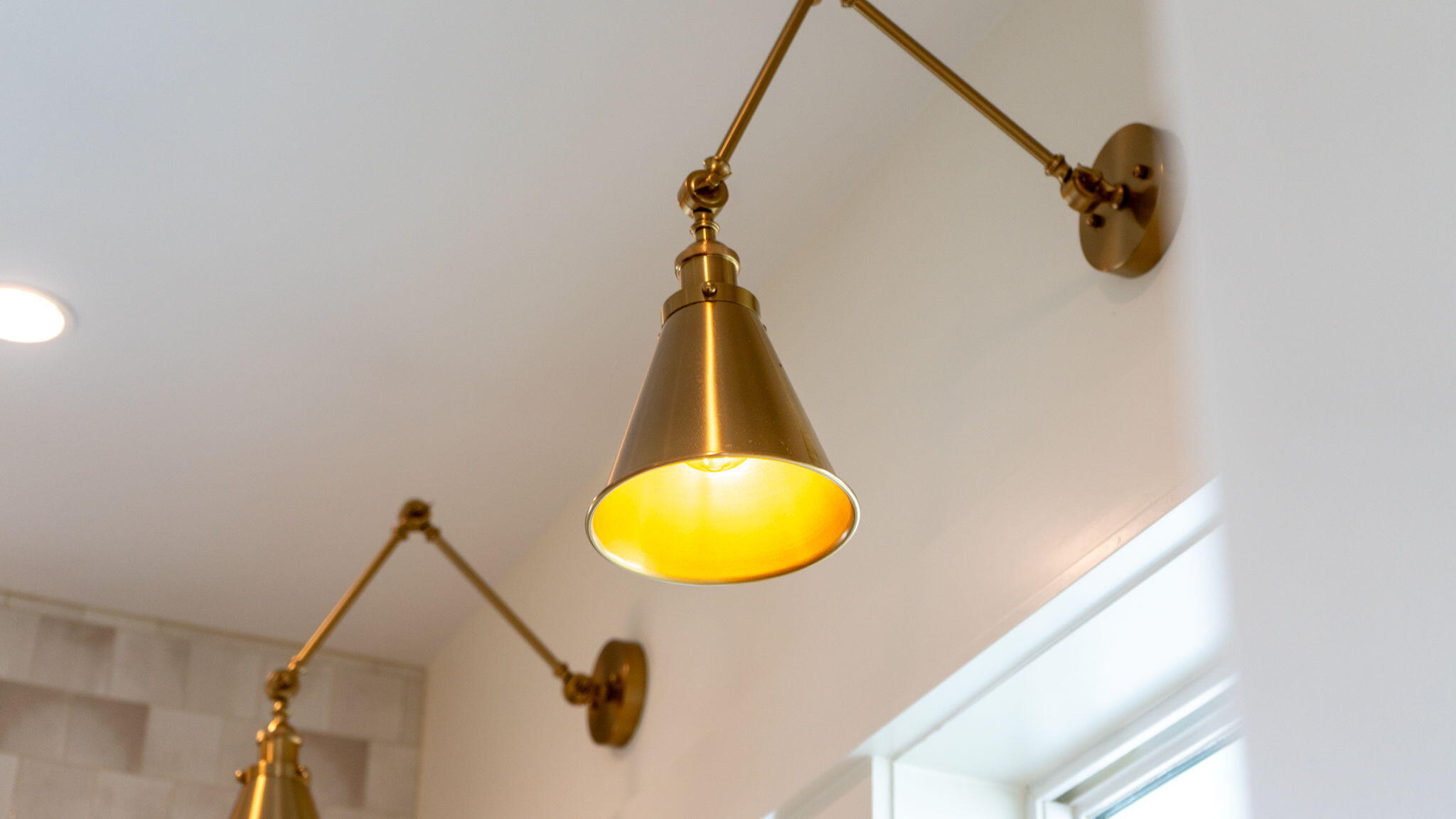 115 Native Tree Lane Santa Rosa Beach, FL 32459 - Photo 28 of 65 a bathroom with a sink and mirror