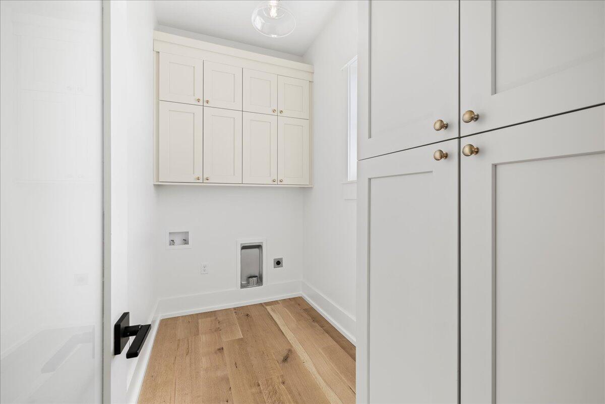 115 Native Tree Lane Santa Rosa Beach, FL 32459 - Photo 30 of 65 a view of small space with wooden floor