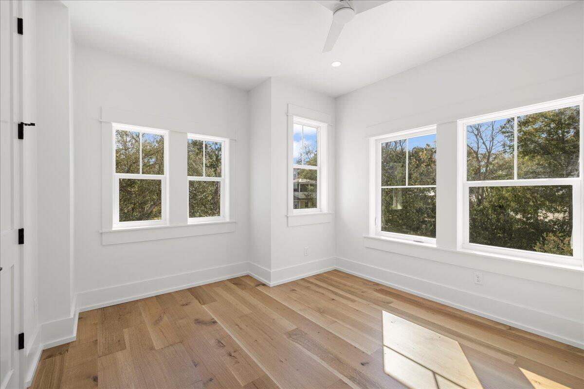 115 Native Tree Lane Santa Rosa Beach, FL 32459 - Photo 42 of 65 an empty room with a window
