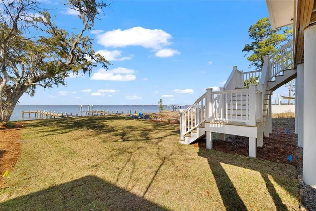 $1,799,000 | 115 Native Tree Lane, Santa Rosa Beach, FL 32459