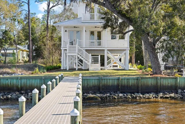 $1,799,000 | 115 Native Tree Lane, Santa Rosa Beach, FL 32459