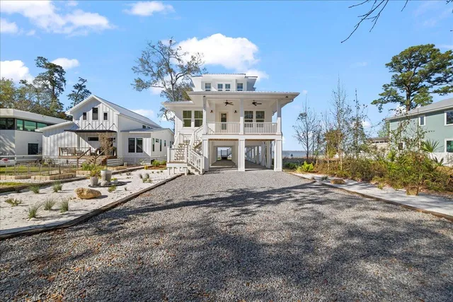 $1,799,000 | 115 Native Tree Lane, Santa Rosa Beach, FL 32459