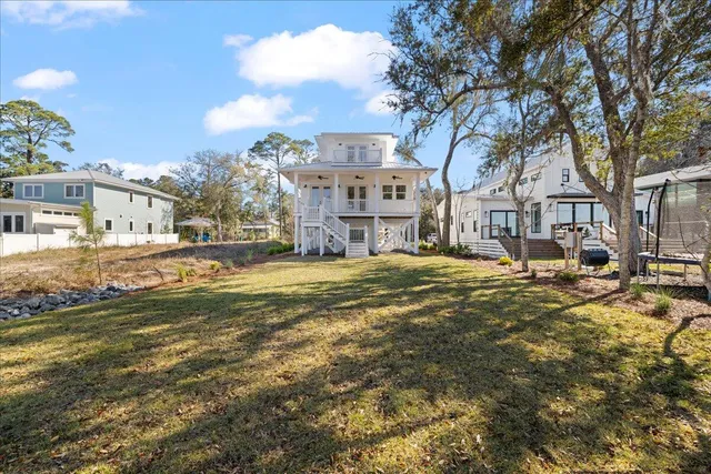 $1,799,000 | 115 Native Tree Lane, Santa Rosa Beach, FL 32459