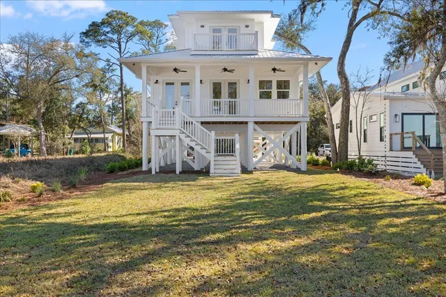 $1,799,000 | 115 Native Tree Lane, Santa Rosa Beach, FL 32459