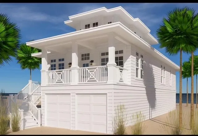 $1,799,000 | 115 Native Tree Lane, Santa Rosa Beach, FL 32459