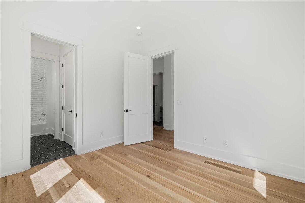 115 Native Tree Lane Santa Rosa Beach, FL 32459 - Photo 10 of 65 a view of a room with wooden floor and natural light