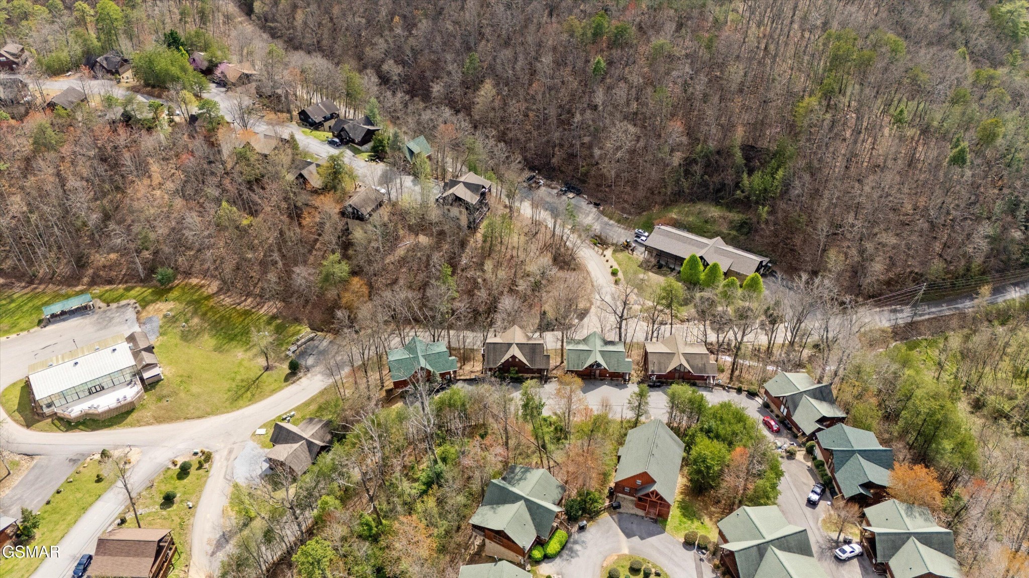 1544 Boo Boos Way Sevierville, TN 37862 - Photo 39 of 40 Gallery Image 39