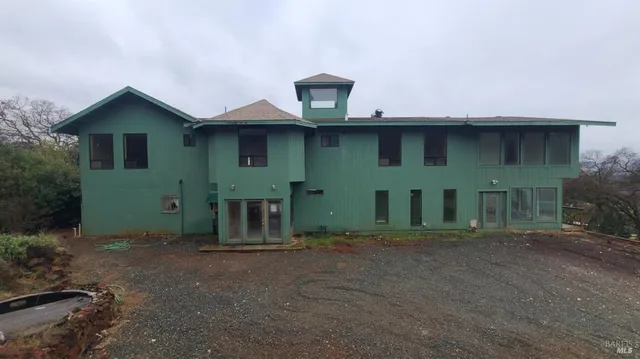 $599,000 | 9176 Upper Lake Lucerne Road, Upper Lake, CA 95485