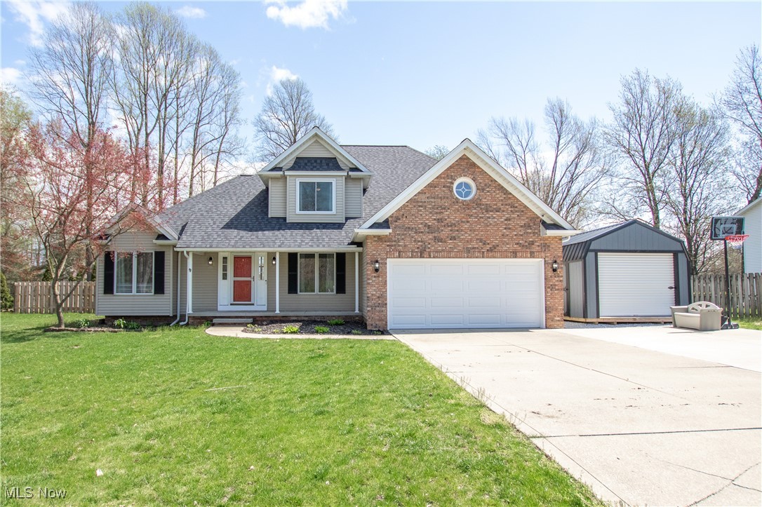 5505 East Heisley Road Mentor, OH 44060 - Photo 1 of 50 Gallery Image 1