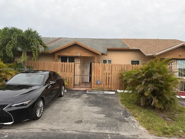 $405,000 | 6725 Northwest 188th Terrace, Hialeah, FL 33015