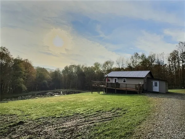$364,900 | 4543 Potter Road, McGraw, NY 13101