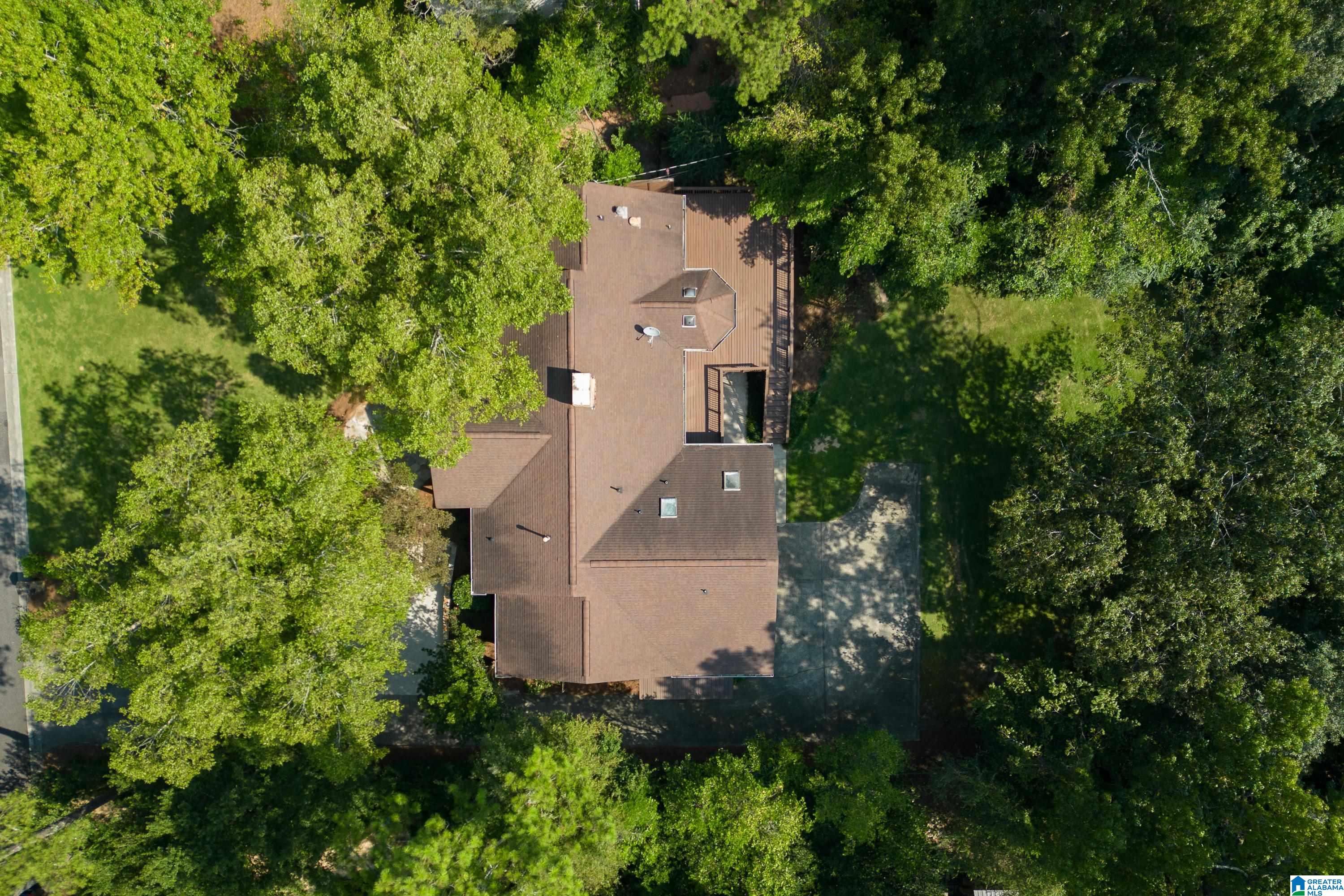 3741 North Woodridge Road Birmingham, AL 35223 - Photo 56 of 60