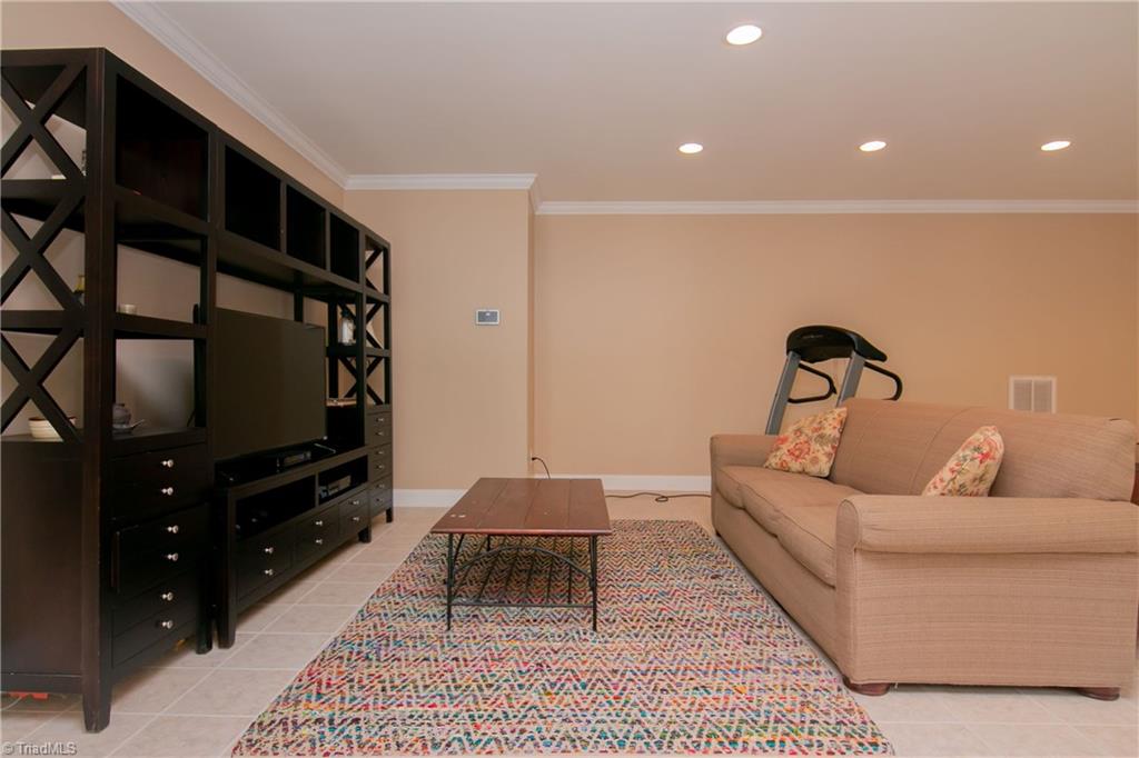 5811 Autumn Gate Drive Oak Ridge, NC 27310 - Photo 22 of 26