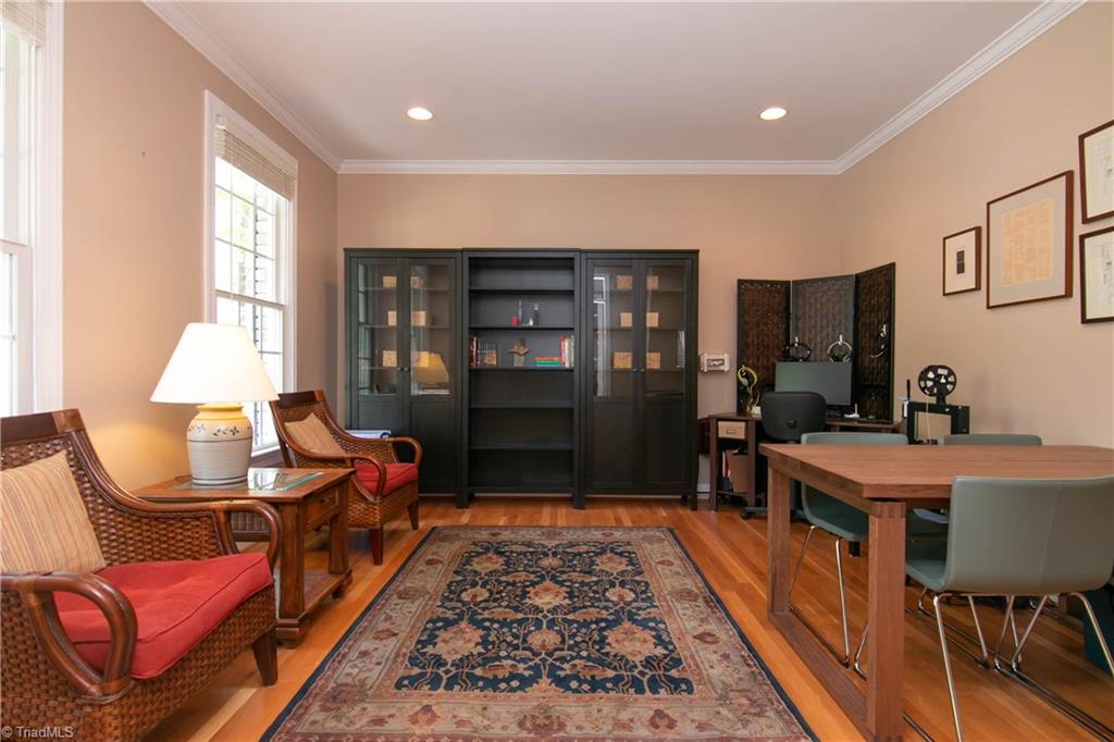5811 Autumn Gate Drive Oak Ridge, NC 27310 - Photo 4 of 26