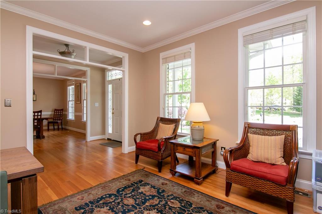 5811 Autumn Gate Drive Oak Ridge, NC 27310 - Photo 5 of 26