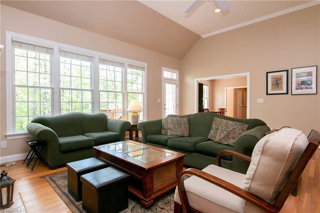 5811 Autumn Gate Drive Oak Ridge, NC 27310 - Photo 8 of 26