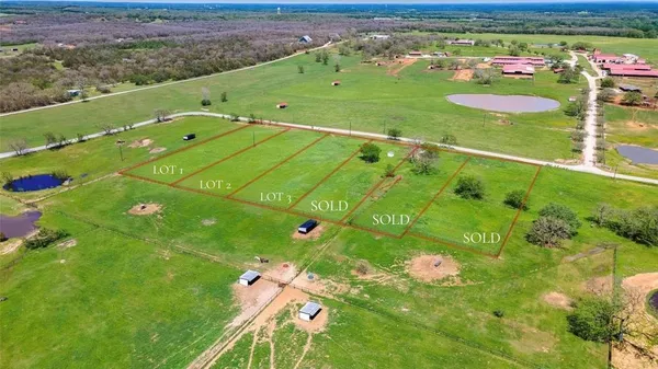 $125,000 | Lot 2 Prairie Grove Rd Valley View, Valley View, TX 76272
