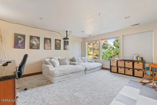 $749,000 | 2968 Fox Trail Drive, Reno, NV 89523