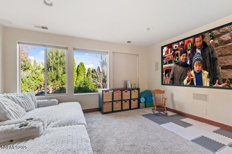 2968 Fox Trail Drive Reno, NV 89523 - Photo 13 of 24 a living room with furniture and a large window