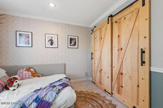 $749,000 | 2968 Fox Trail Drive, Reno, NV 89523