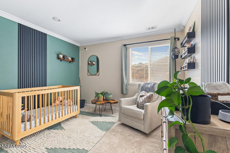 2968 Fox Trail Drive Reno, NV 89523 - Photo 16 of 24 a bedroom with furniture and windows