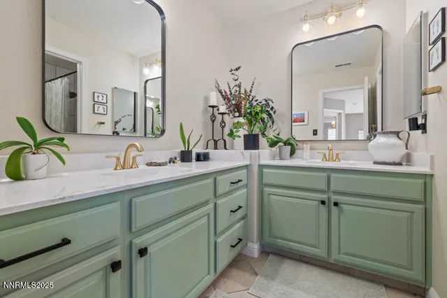 $749,000 | 2968 Fox Trail Drive, Reno, NV 89523