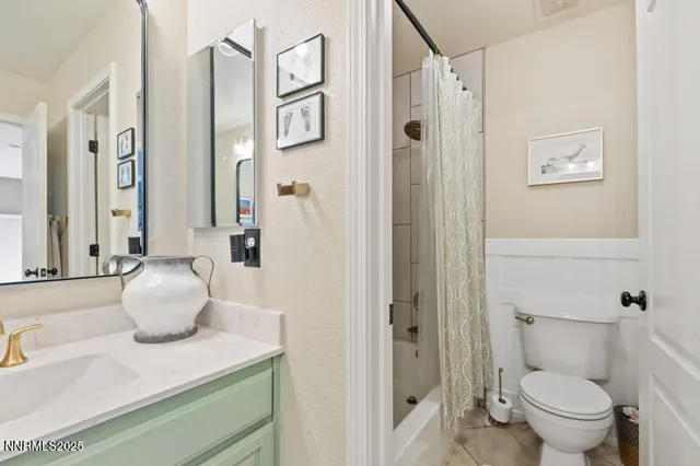 $749,000 | 2968 Fox Trail Drive, Reno, NV 89523