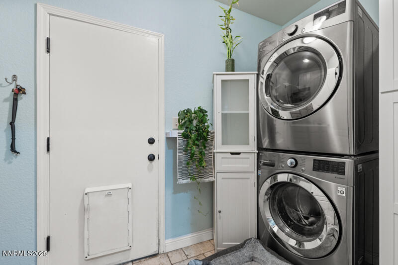 2968 Fox Trail Drive Reno, NV 89523 - Photo 19 of 24 a utility room with dryer and washer