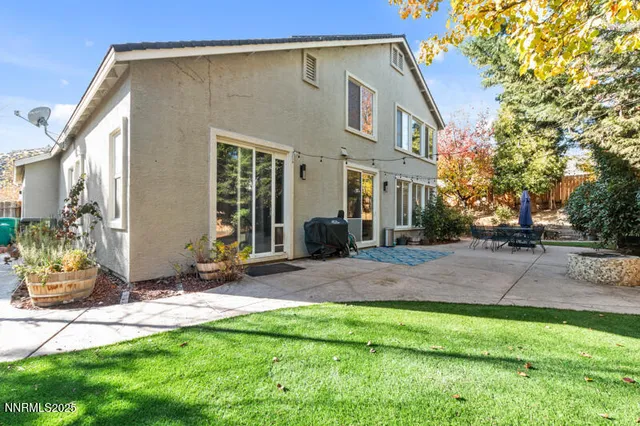 $749,000 | 2968 Fox Trail Drive, Reno, NV 89523