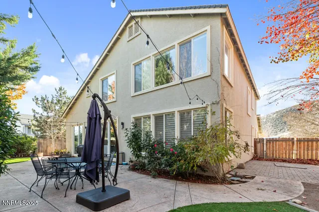 $749,000 | 2968 Fox Trail Drive, Reno, NV 89523
