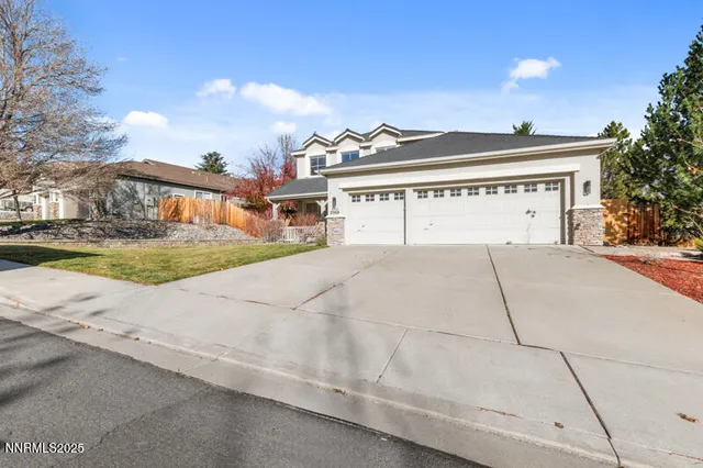 $749,000 | 2968 Fox Trail Drive, Reno, NV 89523