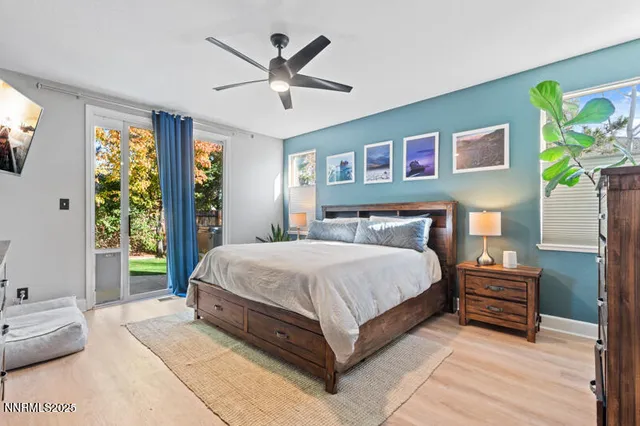 $749,000 | 2968 Fox Trail Drive, Reno, NV 89523