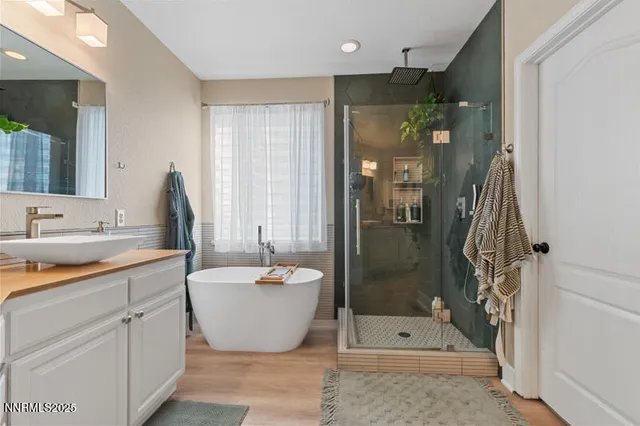 $749,000 | 2968 Fox Trail Drive, Reno, NV 89523